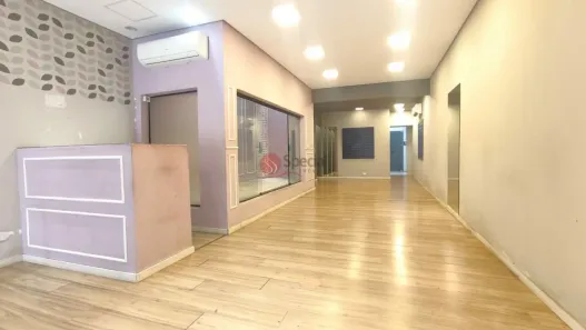 Ponto Comercial para alugar, 140m² no Vila Regente Feijó, São Paulo