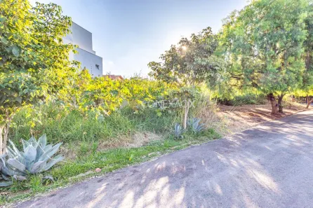 Lote/Terreno à venda, 366m² no Jardim do Sol, Campinas
