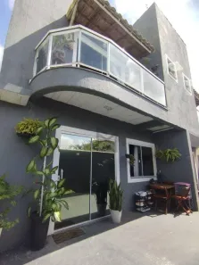 Casa com 2 Quartos à venda, 90m² no Recanto do Sol, São Pedro da Aldeia