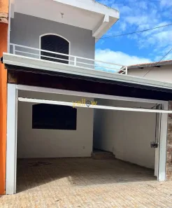 Casa de Condomínio com 3 Quartos à venda, 145m² no Jardim Rubi, Mogi das Cruzes