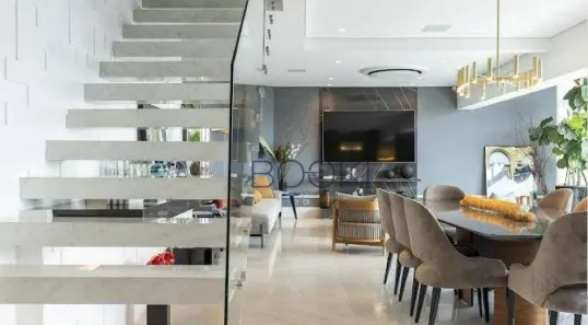 Apartamento com 2 Quartos à venda, 240m² no Vila Nova Conceição, São Paulo
