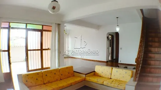 Casa com 3 Quartos à venda, 335m² no Vila Barcelona, Sorocaba