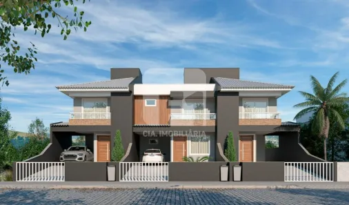 Casa com 3 Quartos à venda, 150m² no Campeche, Florianópolis