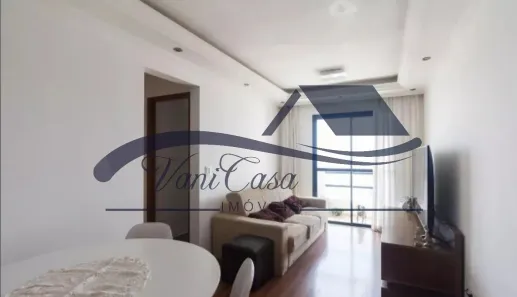 Apartamento com 2 Quartos à venda, 63m² no Vila Moinho Velho, São Paulo