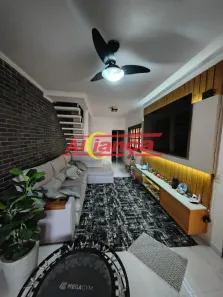 Casa com 2 Quartos à venda, 180m² no Jardim Paraíso, Guarulhos