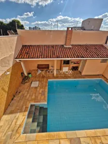 Casa com 3 Quartos à venda, 152m² no Chácara da Barra, Campinas