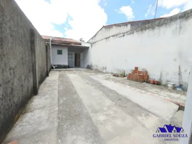 Casa com 2 Quartos à venda, 65m² no Siqueira, Maracanaú