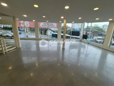 Sala Comercial para alugar, 775m² no Jardim Esplanada II, São José dos Campos