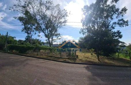 Lote/Terreno à venda, 1266m² no Colinas De Inhandjara, Itupeva