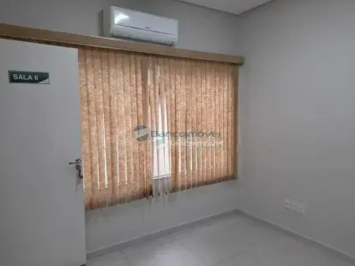 Sala Comercial para alugar, 19m² no Jardim Vista Alegre, Paulínia