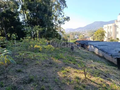 Lote/Terreno à venda, 2396m² no Pantanal, Florianópolis