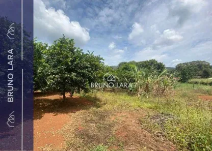 Lote/Terreno à venda, 1000m² no Condomínio Residencial Mirante, Igarapé