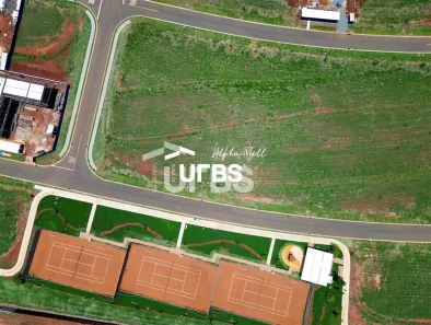 Lote/Terreno à venda, 749m² no Parque Cidade, Goiânia