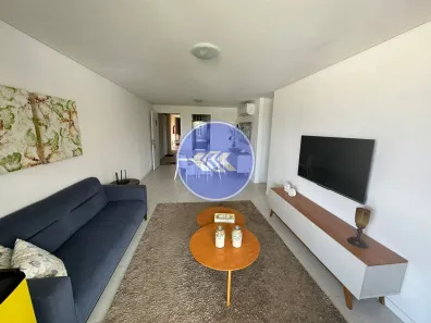 Apartamento com 3 Quartos à venda, 104m² no Porto das Dunas, Aquiraz