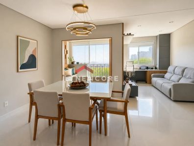 Apartamento com 2 Quartos à venda, 83m² no Jardim Ana Maria, Jundiaí