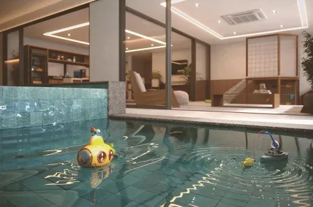Apartamento com 3 Quartos à venda, 150m² no Tijuca, Rio de Janeiro