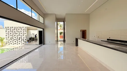 Casa com 4 Quartos à venda, 248m² no Jardim Atlântico, Goiânia