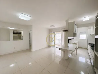 Apartamento com 3 Quartos à venda, 84m² no Cidade Nova II, Indaiatuba