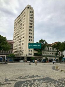 Apartamento com 1 Quarto à venda, 25m² no Centro, Rio de Janeiro