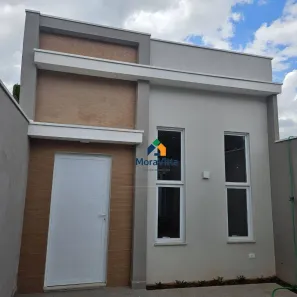 Casa com 3 Quartos à venda, 135m² no Residencial Praia dos Namorados, Americana