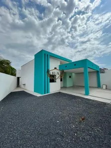 Casa com 3 Quartos à venda, 122m² no Jardim Universitário, Cuiabá