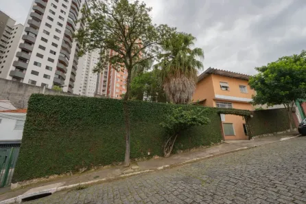 Sobrado com 3 Quartos à venda, 264m² no Vila Mariana, São Paulo