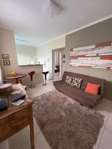 Apartamento com 2 Quartos à venda, 44m² no Shopping Park, Uberlândia