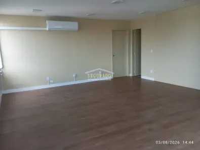 Sala Comercial para alugar, 80m² no Centro, Campinas