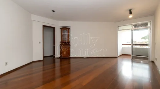 Apartamento com 3 Quartos à venda, 110m² no Centro, Nova Friburgo
