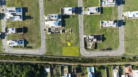Lote/Terreno à venda, 414m² no Ogiva, Cabo Frio