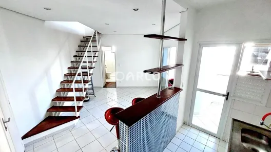Apartamento com 2 Quartos à venda, 120m² no Jardim São Dimas, São José dos Campos