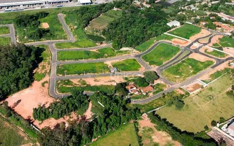 Lote/Terreno à venda, 356m² no Ipiranga, Louveira