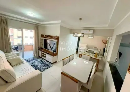 Apartamento com 2 Quartos à venda, 73m² no Vila Lucy, Sorocaba