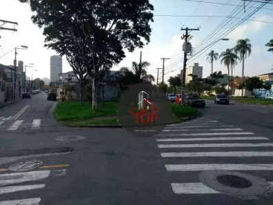 Lote/Terreno à venda, 300m² no Casa Branca, Santo André