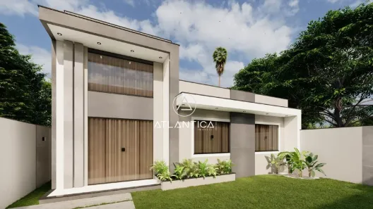 Casa com 3 Quartos à venda, 71m² no Enseada das Gaivotas, Rio das Ostras