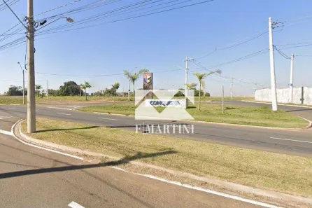 Lote/Terreno à venda, 250m² no Vale do Sol, Piracicaba