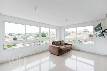 Apartamento com 2 Quartos à venda, 70m² no Partenon, Porto Alegre