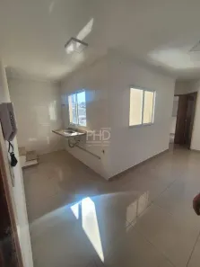 Cobertura com 2 Quartos à venda, 87m² no Parque João Ramalho, Santo André