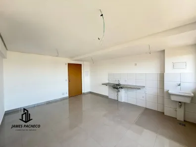 Apartamento com 2 Quartos à venda, 63m² no Serrinha, Goiânia