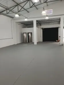 Galpão/Depósito/Armazém para alugar, 372m² no Rudge Ramos, São Bernardo do Campo