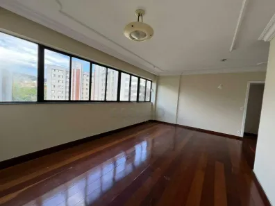 Apartamento com 3 Quartos à venda, 110m² no Santo Antônio, Belo Horizonte