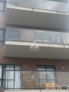 Apartamento com 2 Quartos à venda, 62m² no Grajaú, Rio de Janeiro