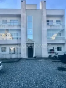 Apartamento com 2 Quartos à venda, 66m² no Limeira Baixa, Brusque