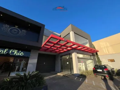 Ponto Comercial para alugar, 315m² no Centro, Esteio