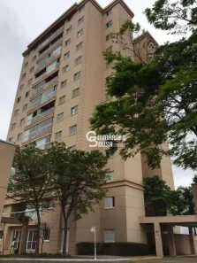 Apartamento com 3 Quartos para alugar, 94m² no Parque Residencial Nove de Julho, Jundiaí