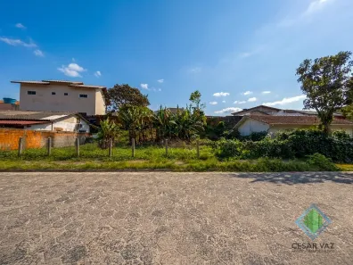 Lote/Terreno à venda, 257m² no Vargem do Bom Jesus, Florianópolis