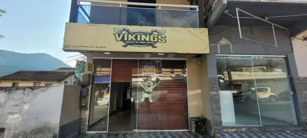 Ponto Comercial para alugar, 30m² no Centro, Guapimirim