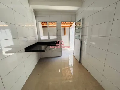 Casa de Condomínio com 2 Quartos à venda, 41m² no Samambaia, Praia Grande