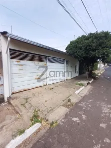 Casa com 2 Quartos à venda, 250m² no Jardim São Sebastião, Hortolândia