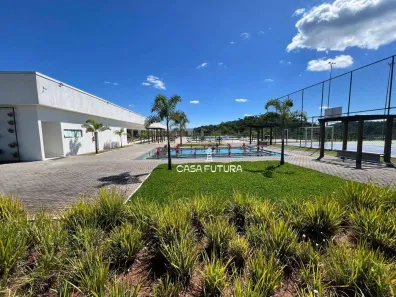 Lote/Terreno à venda, 265m² no Casa de Pedra, Volta Redonda